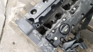 EW10 Двигатель Citroen Xsara Picasso Арт 31896_2000001298927, вид 6