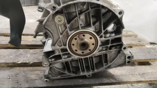 EW10 Двигатель Citroen Xsara Picasso Арт 31896_2000001298927, вид 9