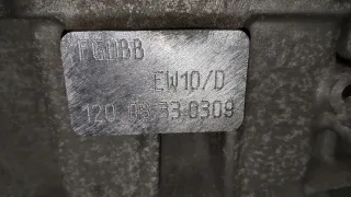 EW10 Двигатель Citroen Xsara Picasso Арт 31896_2000001298927, вид 12