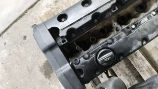 EW10 Двигатель Citroen Xsara Picasso Арт 31896_2000001298877, вид 4