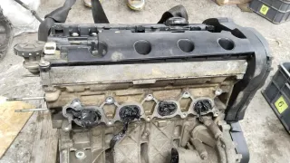 EW10 Двигатель Citroen Xsara Picasso Арт 31896_2000001298877, вид 8