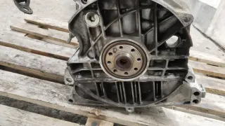 EW10 Двигатель Citroen Xsara Picasso Арт 31896_2000001298877, вид 11