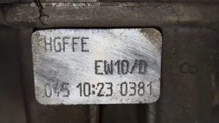EW10 Двигатель Citroen Xsara Picasso Арт 31896_2000001298877, вид 12