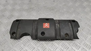 9638602180 Декоративная крышка двигателя Citroen Xsara Picasso Арт 66551_2000001299013, вид 1