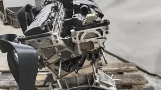 EW10 Двигатель Peugeot 406 Арт 31900_2000001298927, вид 8