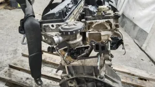 EW10 Двигатель Peugeot 806 Арт 31902_2000001298877, вид 10