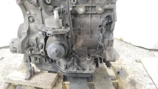  Двигатель Land Rover Freelander 2 2.2л TDi Арт 26940_2000001298864, вид 3