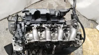  Двигатель Land Rover Freelander 2 2.2л TDi Арт 26940_2000001298864, вид 7