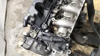 Двигатель Land Rover Freelander 2 2.2л TDi Арт 26940_2000001298864, вид 8