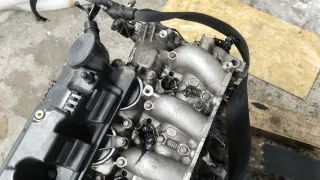  Двигатель Land Rover Freelander 2 2.2л TDi Арт 26940_2000001298864, вид 9