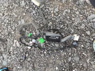  Проводка двери передней левой Volvo S60 1 Арт 93567655