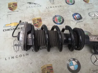 50557505 амортизатор передний левый Alfa Romeo Stelvio Арт 983-68-3, вид 3