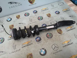 50557505 амортизатор передний левый Alfa Romeo Stelvio Арт 983-68-3, вид 4