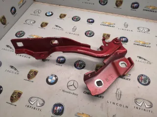  Петля капота правая Alfa Romeo Giulia Арт G20-591-2