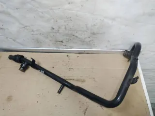 059121075CB Трубка охлаждающей жидкости металлическая Volkswagen Touareg 1 Арт 57758.H926, вид 1