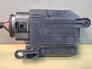 4M0959339B Блок управления сиденьем Volkswagen Jetta 7 Арт 318211, вид 1