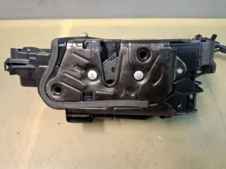 17A837015 замок двери передней левой Volkswagen Jetta 7 Арт 318206, вид 2
