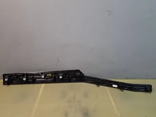 17B858416 Накладка декоративная на торпедо Volkswagen Jetta 7 Арт 318194, вид 4
