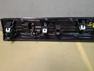 17B858416 Накладка декоративная на торпедо Volkswagen Jetta 7 Арт 318194, вид 5