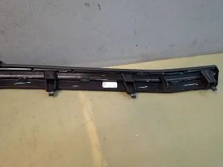 17B858416 Накладка декоративная на торпедо Volkswagen Jetta 7 Арт 318194, вид 7
