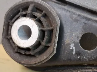 84606181 рычаг задний правый Chevrolet  Traverse Арт 318084, вид 4