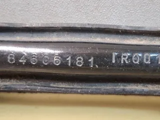 84606181 рычаг задний правый Chevrolet  Traverse Арт 318084, вид 6