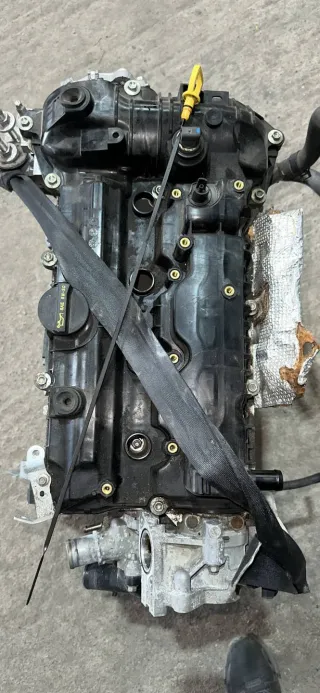 PY,PY-VPS Двигатель Mazda CX3 Арт 312515_6, вид 1