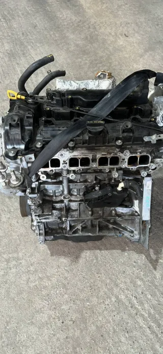 PY,PY-VPS Двигатель Mazda CX3 Арт 312515_6, вид 2