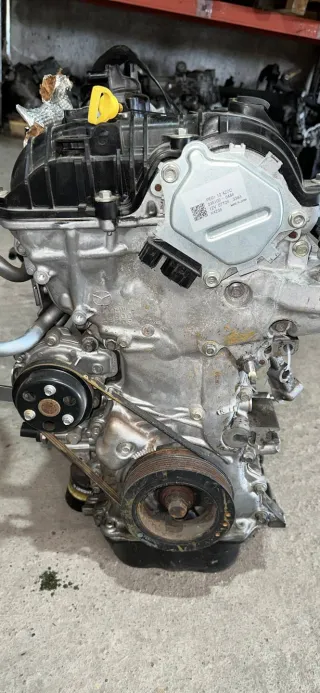 PY,PY-VPS Двигатель Mazda CX3 Арт 312515_6, вид 3
