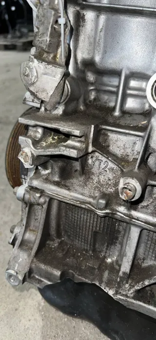 PY,PY-VPS Двигатель Mazda CX3 Арт 312515_6, вид 10