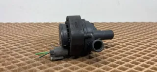 A2128350164 Насос антифриза дополнительный Mercedes S W222 Арт 20214, вид 4