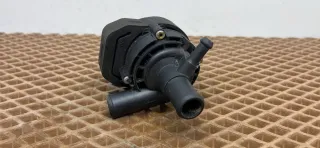 A2128350164 Насос антифриза дополнительный Mercedes E W212 Арт 20214_2, вид 2