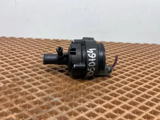 A2128350164 Насос антифриза дополнительный Mercedes CLS C218 Арт 20212_1, вид 4