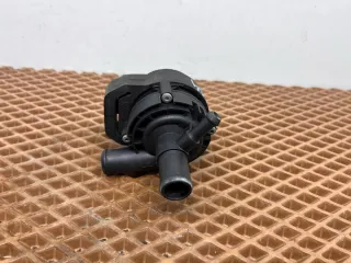 A2128350164 Насос антифриза дополнительный Mercedes S W222 Арт 20212_3, вид 3