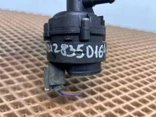 A2128350164 Насос антифриза дополнительный Mercedes S W222 Арт 20212_3, вид 5
