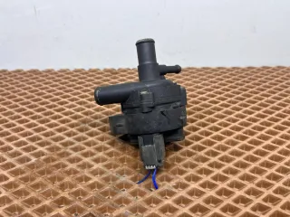A2128350164 Насос антифриза дополнительный Mercedes E W212 Арт 20211, вид 4