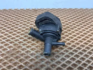 A2128350164 Насос антифриза дополнительный Mercedes S W222 Арт 20211_3, вид 1