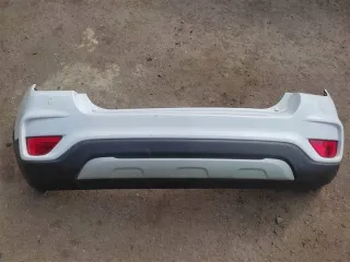  Бампер задний Chevrolet Trax Арт 82243, вид 1