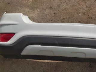  Бампер задний Chevrolet Trax Арт 82243, вид 4