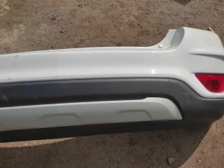  Бампер задний Chevrolet Trax Арт 82243, вид 5