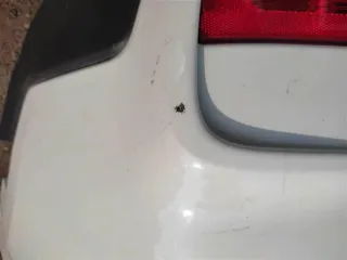 Бампер задний Chevrolet Trax Арт 82243, вид 7