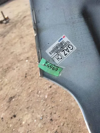  Бампер задний Chevrolet Trax Арт 82243, вид 14