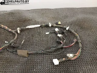 91520-3E000F,91900-3E001T Проводка крышки багажника Kia Sorento 1 Арт 22-13-4, вид 5