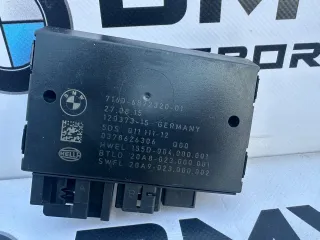 71606872320, 6872320 Блок согласования фаркопа MINI Cabrio F57 restailing Арт BR37-26, вид 2