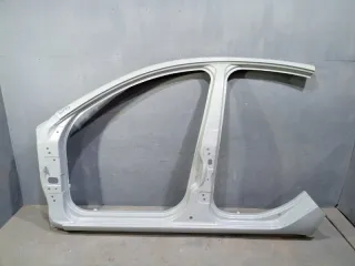 8450039441 Порог со стойкой левый Lada Vesta 1 Арт 98944, вид 1
