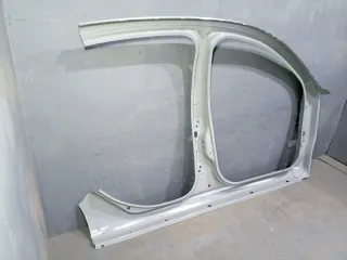 8450039441 Порог со стойкой левый Lada Vesta 1 Арт 98944, вид 6