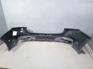 51128078840 Бампер задний BMW X4 G02 Арт 99046, вид 7