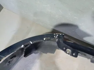 51128078840 Бампер задний BMW X4 G02 Арт 99046, вид 10
