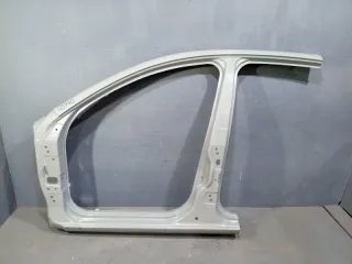 8450039441 Порог со стойкой левый Lada Vesta 1 Арт 99047, вид 1
