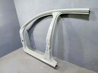 8450039441 Порог со стойкой левый Lada Vesta 1 Арт 99047, вид 4